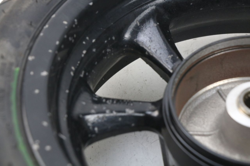 photo de JANTE ARRIERE MBK MW TRYPTIK 125 (2017 - 2022) - Vue produit