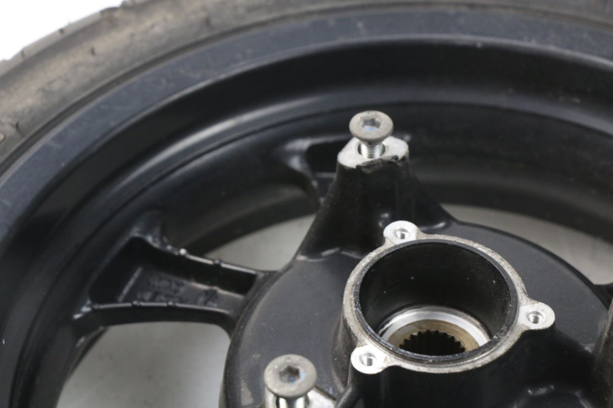 photo de JANTE ARRIERE MBK MW TRYPTIK 125 (2017 - 2022) - Vue d’ensemble