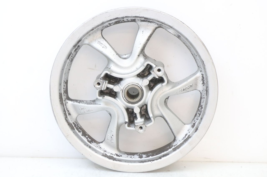 photo de JANTE ARRIERE MBK MW TRYPTIK 125 (2014 - 2016) - Vue principale