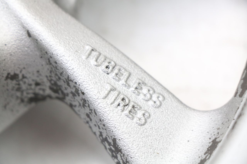 photo de JANTE ARRIERE MBK MW TRYPTIK 125 (2014 - 2016) - Vue produit