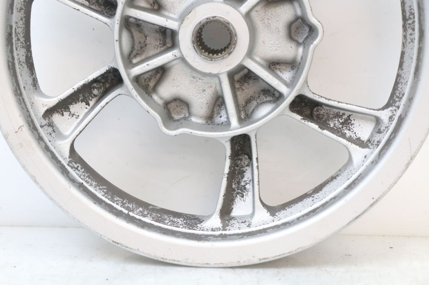 photo de JANTE ARRIERE MBK MW TRYPTIK 125 (2014 - 2016) - Points de fixation