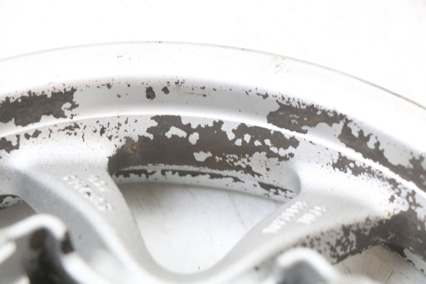 photo de JANTE ARRIERE MBK MW TRYPTIK 125 (2014 - 2016) - Pièce contrôlée