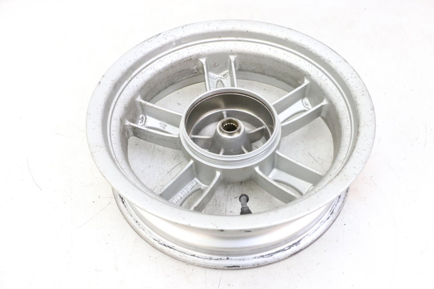 photo de JANTE ARRIERE YAMAHA NEOS NEO'S 4T 50 (2008 - 2016) - Vue produit