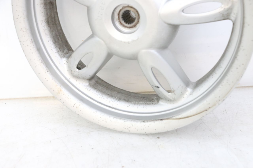 photo de JANTE ARRIERE YAMAHA NEOS NEO'S 4T 50 (2008 - 2016) - Vue d’ensemble