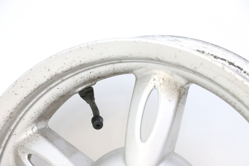 photo de JANTE ARRIERE YAMAHA NEOS NEO'S 4T 50 (2008 - 2016) - État de surface