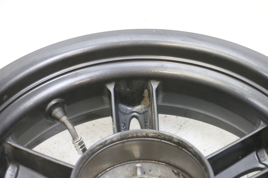 photo de JANTE ARRIERE YAMAHA NEOS NEO'S 4T 50 (2008 - 2016) - Vue produit