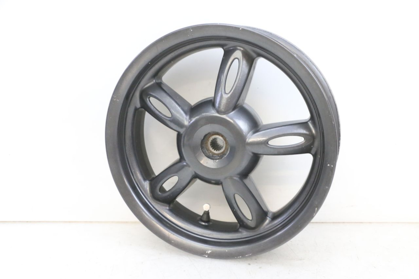 photo de JANTE ARRIERE YAMAHA NEOS NEO'S 4T 50 (2008 - 2016) - État de surface