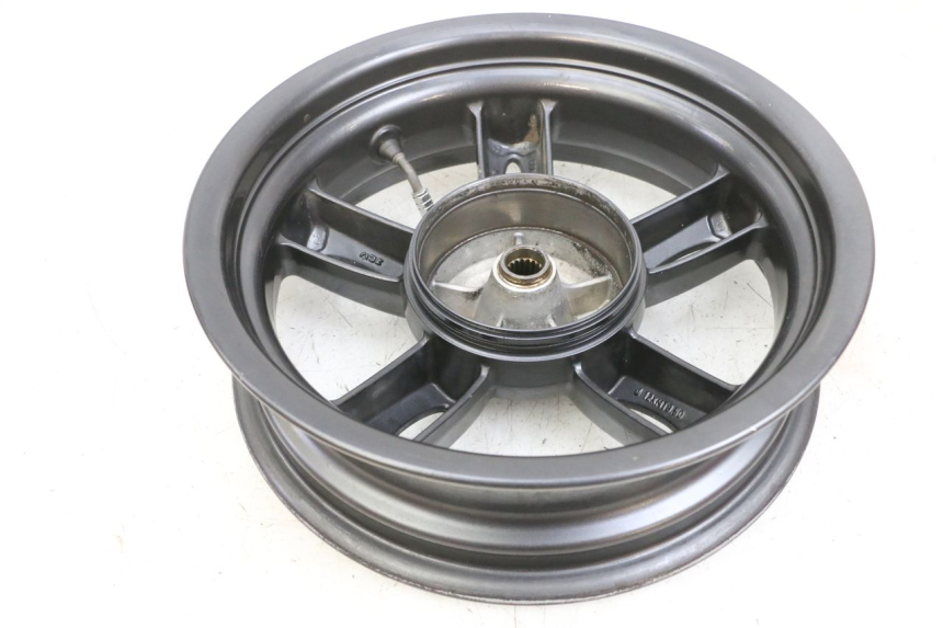 photo de JANTE ARRIERE YAMAHA NEOS NEO'S 4T 50 (2008 - 2016) - Marquages et références