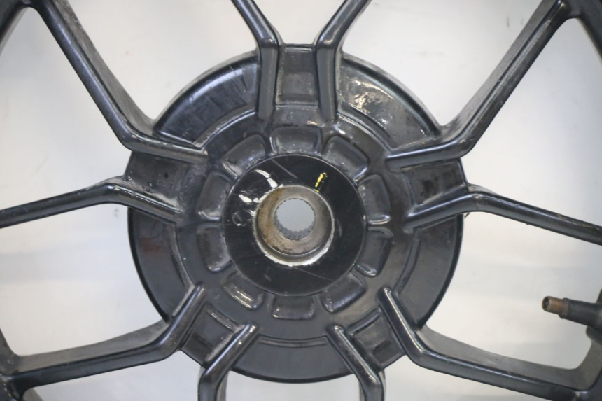 photo de JANTE ARRIERE PIAGGIO NEW TYPHOON 50 (2018 - 2021) - Vue d’ensemble