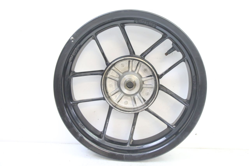 photo de JANTE ARRIERE PIAGGIO NEW TYPHOON 50 (2018 - 2021) - Points de fixation