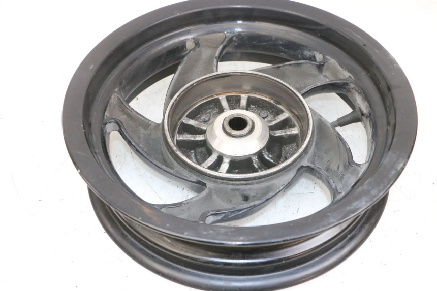 photo de JANTE ARRIERE PIAGGIO NEW TYPHOON 50 (2018 - 2021) - Zoom composants