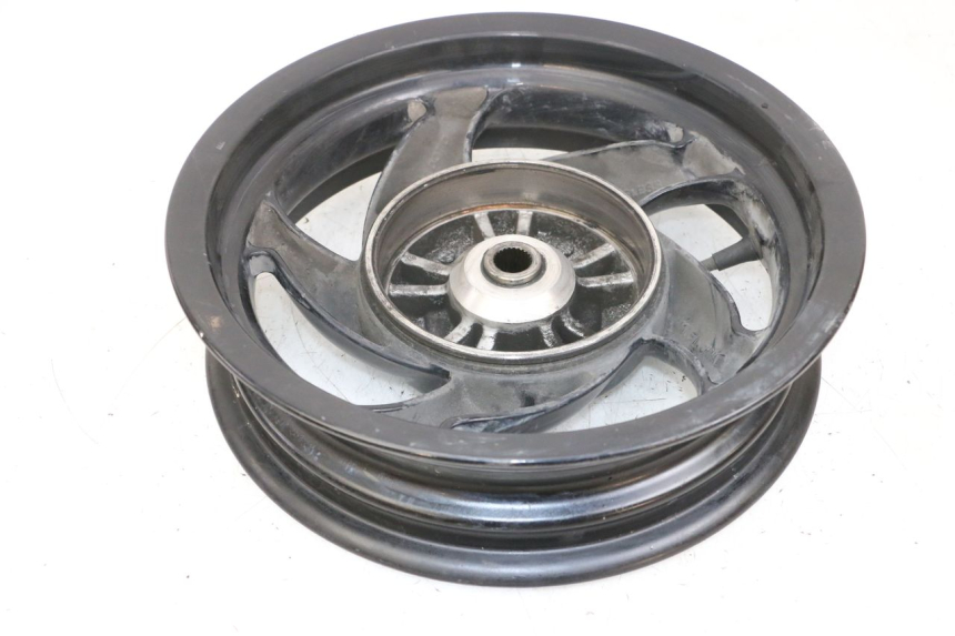 photo de JANTE ARRIERE PIAGGIO NEW TYPHOON 50 (2018 - 2021) - Inspection visuelle