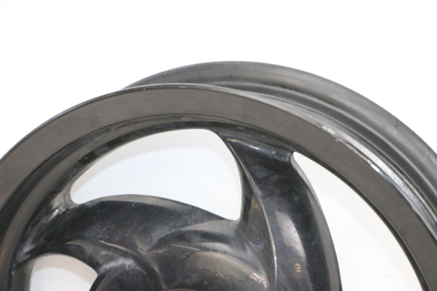 photo de JANTE ARRIERE PIAGGIO NEW TYPHOON 50 (2018 - 2021) - État de surface