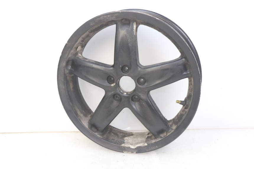 photo de JANTE ARRIERE GILERA NEXUS 125 (2007 - 2009) - Vue principale