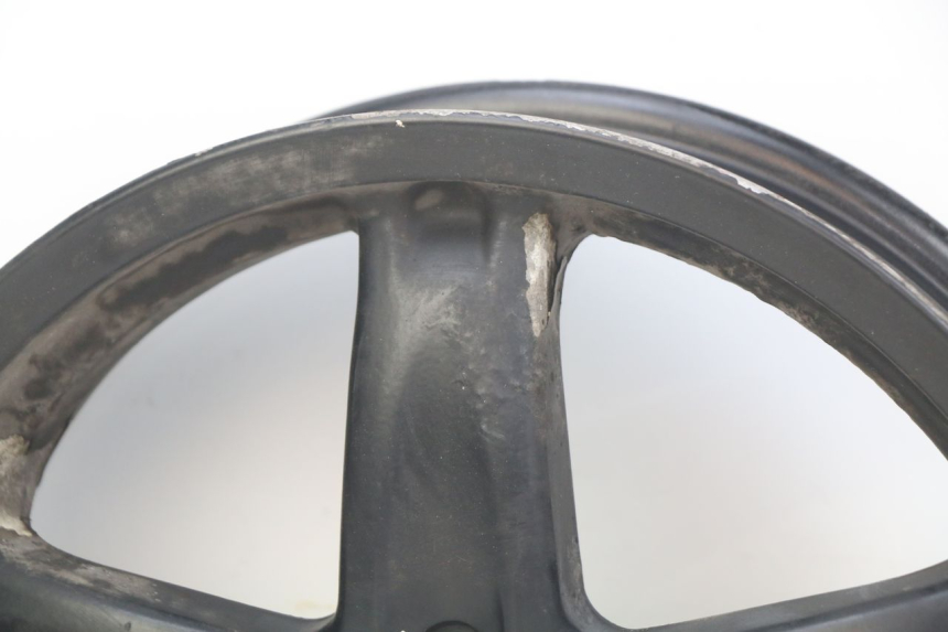 photo de JANTE ARRIERE GILERA NEXUS 125 (2007 - 2009) - Pièce contrôlée