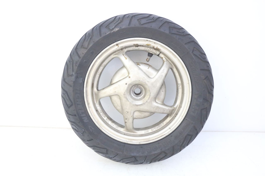 photo de JANTE ARRIERE HONDA NHX LEAD 110 (2008 - 2010) - Vue principale