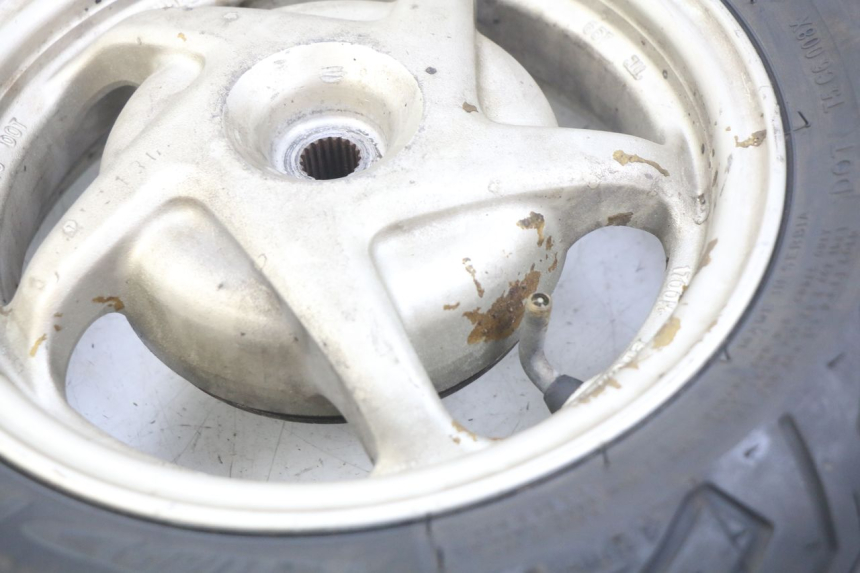 photo de JANTE ARRIERE HONDA NHX LEAD 110 (2008 - 2010) - Vue d’ensemble