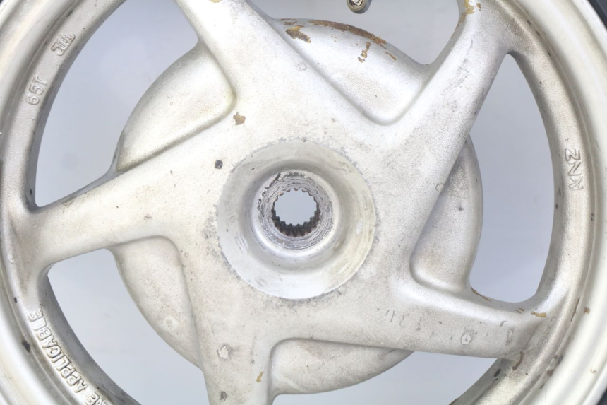 photo de JANTE ARRIERE HONDA NHX LEAD 110 (2008 - 2010) - Pièce contrôlée