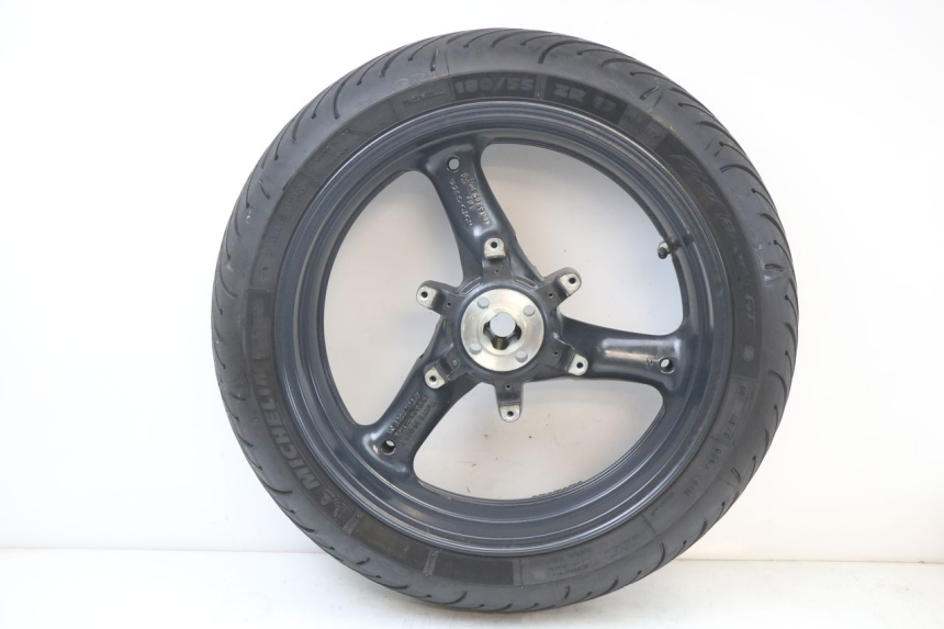 photo de JANTE ARRIERE MOTO GUZZI NORGE 8V GT 1200 (2011 - 2016) - Vue principale