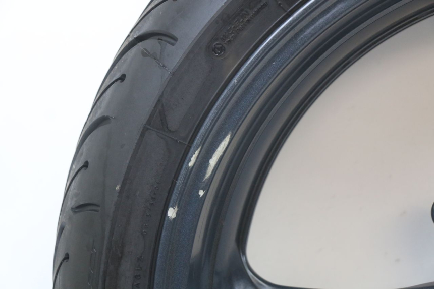 photo de JANTE ARRIERE MOTO GUZZI NORGE 8V GT 1200 (2011 - 2016) - Vue produit