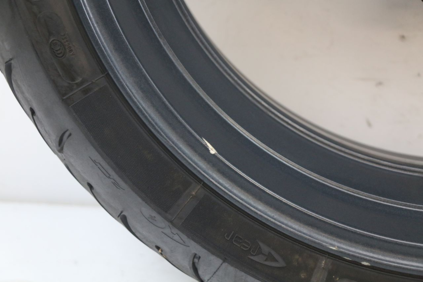 photo de JANTE ARRIERE MOTO GUZZI NORGE 8V GT 1200 (2011 - 2016) - Détails caractéristiques