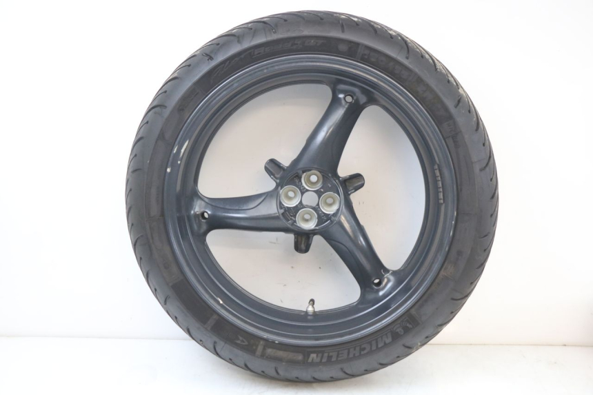 photo de JANTE ARRIERE MOTO GUZZI NORGE 8V GT 1200 (2011 - 2016) - Vue d’ensemble