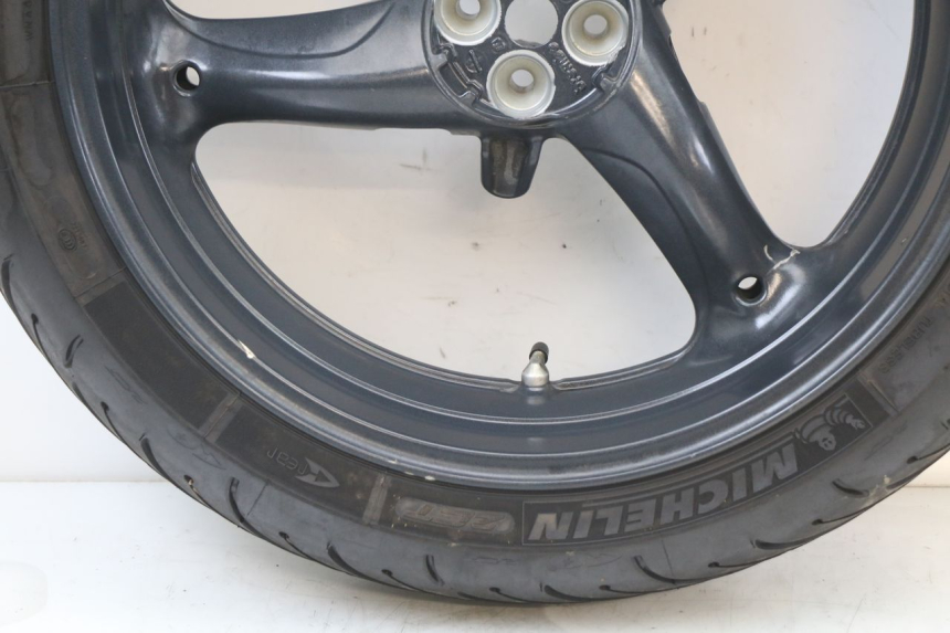 photo de JANTE ARRIERE MOTO GUZZI NORGE 8V GT 1200 (2011 - 2016) - Pièce contrôlée