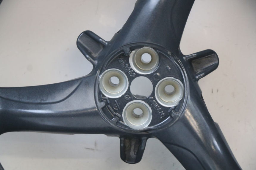 photo de JANTE ARRIERE MOTO GUZZI NORGE 8V GT 1200 (2011 - 2016) - Marquages et références