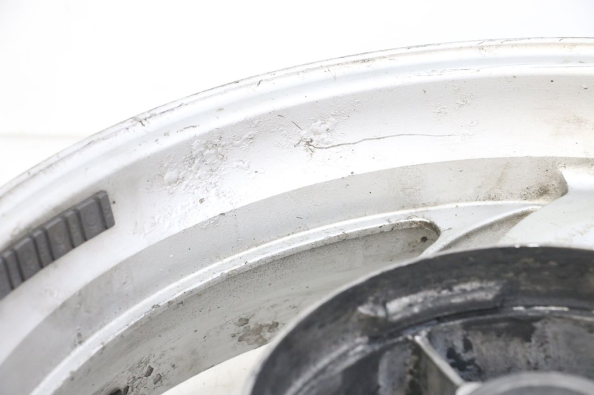 photo de JANTE ARRIERE HONDA NTV DEAUVILLE 650 (1998 - 2001) - Vue produit