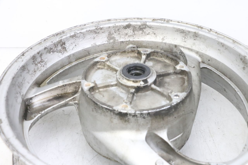 photo de JANTE ARRIERE HONDA NTV DEAUVILLE 650 (1998 - 2001) - Vue rapprochée