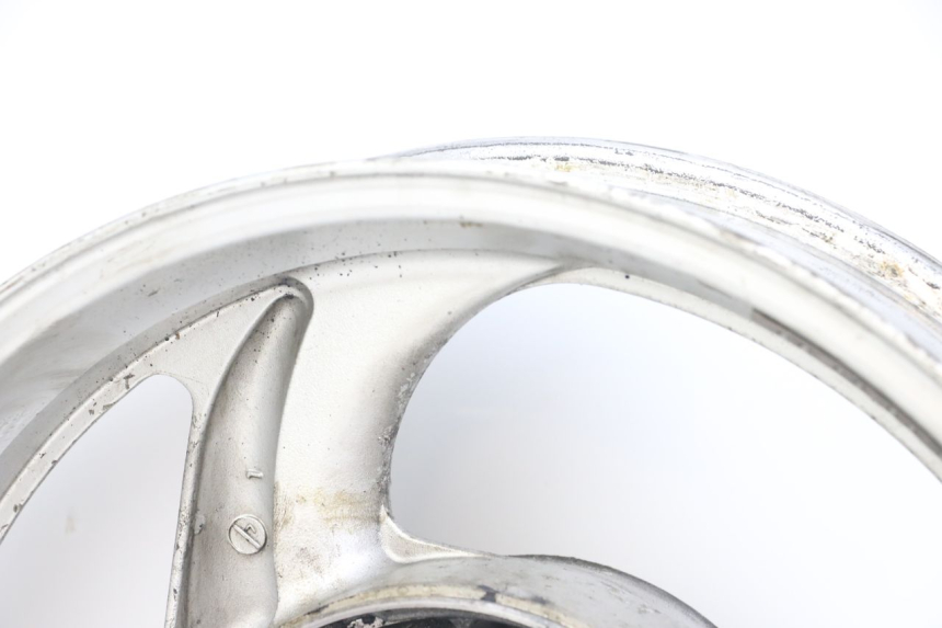 photo de JANTE ARRIERE HONDA NTV DEAUVILLE 650 (1998 - 2001) - Zoom état d’usage