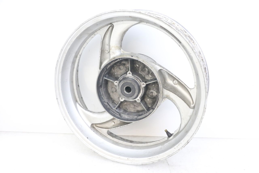 photo de JANTE ARRIERE HONDA NTV DEAUVILLE 650 (1998 - 2001) - Autre angle de vue