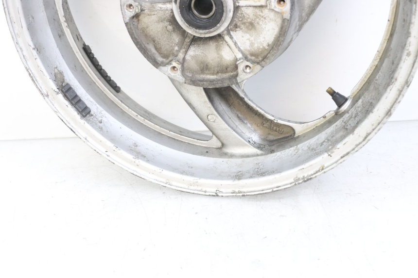 photo de JANTE ARRIERE HONDA NTV DEAUVILLE 650 (1998 - 2001) - Vue d’ensemble