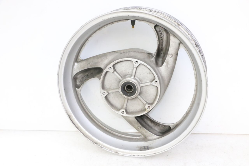 photo de JANTE ARRIERE HONDA NTV DEAUVILLE 650 (2001 - 2006) - Vue rapprochée