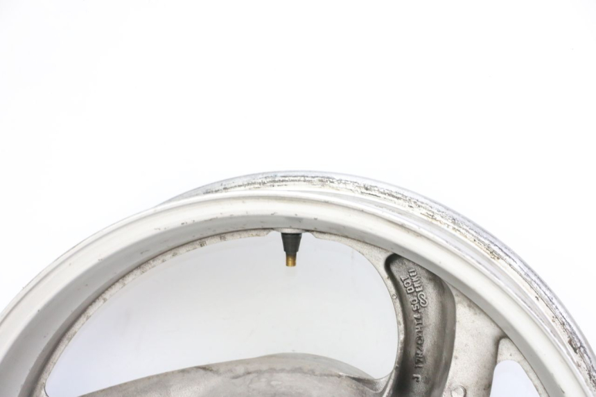 photo de JANTE ARRIERE HONDA NTV DEAUVILLE 650 (2001 - 2006) - Inspection visuelle