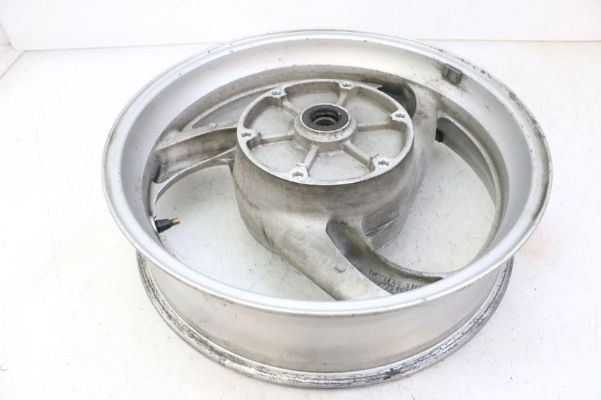 photo de JANTE ARRIERE HONDA NTV DEAUVILLE 650 (2001 - 2006) - Pièce contrôlée