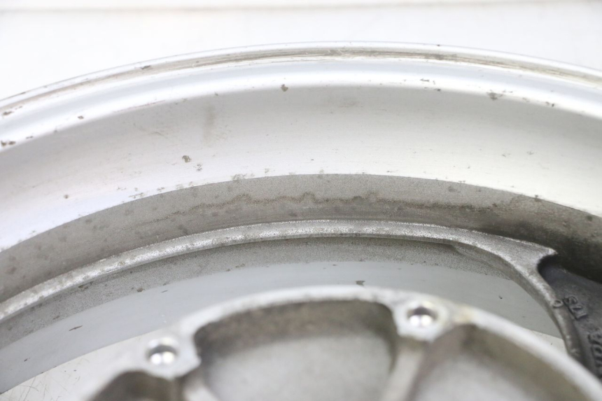 photo de JANTE ARRIERE HONDA NTV DEAUVILLE 650 (2001 - 2006) - Marquages et références