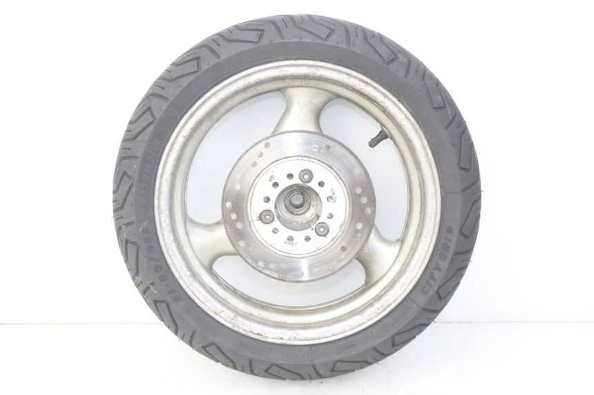 photo de JANTE ARRIERE SELECT UP OCTALIS 125 (2007 - 2012) - Vue principale