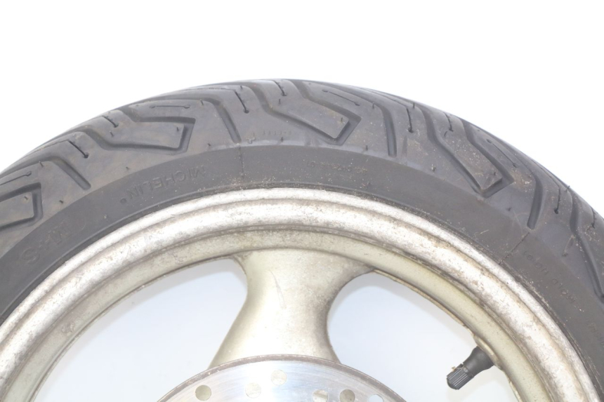 photo de JANTE ARRIERE SELECT UP OCTALIS 125 (2007 - 2012) - Zoom composants