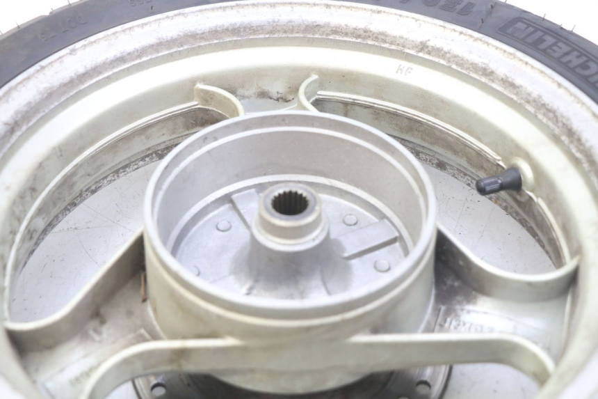 photo de JANTE ARRIERE SELECT UP OCTALIS 125 (2007 - 2012) - Autre angle de vue