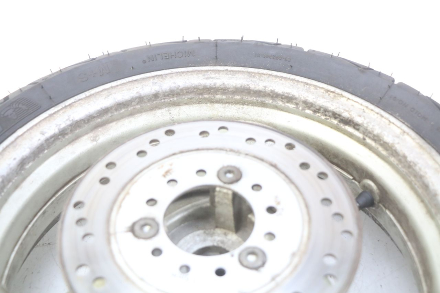 photo de JANTE ARRIERE SELECT UP OCTALIS 125 (2007 - 2012) - Points de fixation