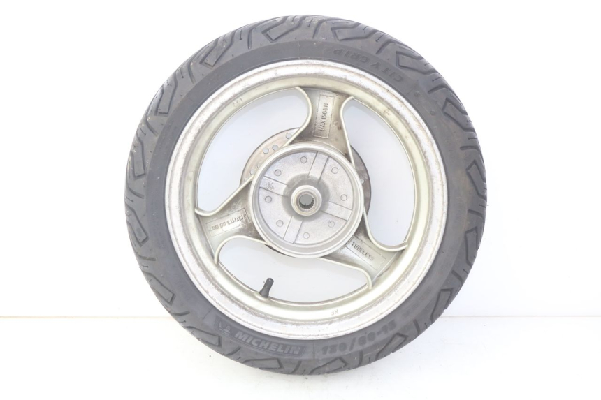 photo de JANTE ARRIERE SELECT UP OCTALIS 125 (2007 - 2012) - État de surface