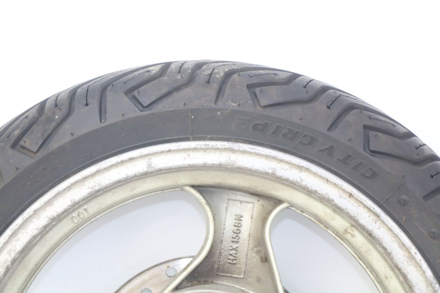 photo de JANTE ARRIERE SELECT UP OCTALIS 125 (2007 - 2012) - Marquages et références