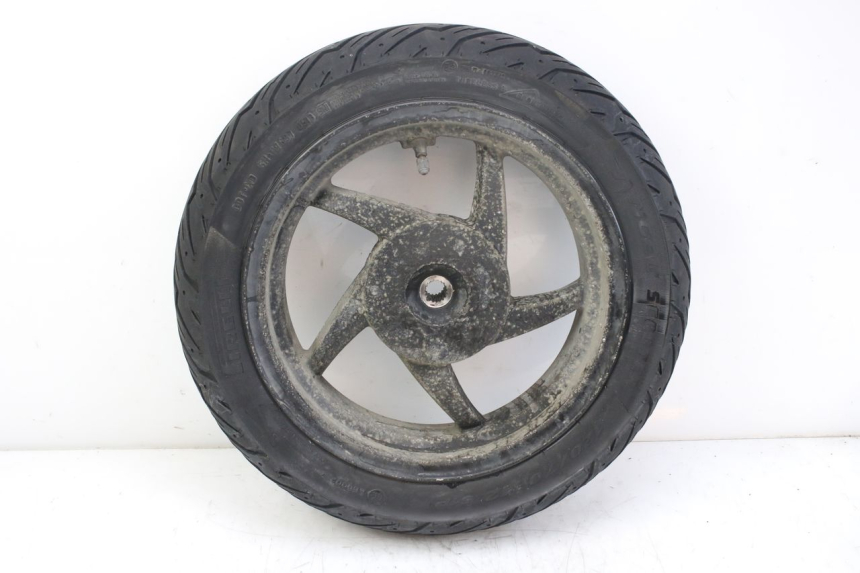 photo de JANTE ARRIERE SYM ORBIT 2 4T 50 (2008 - 2017) - Vue principale