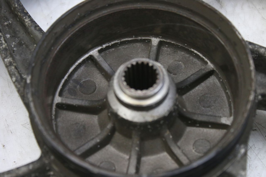 photo de JANTE ARRIERE SYM ORBIT 2 4T 50 (2008 - 2017) - Zoom état d’usage