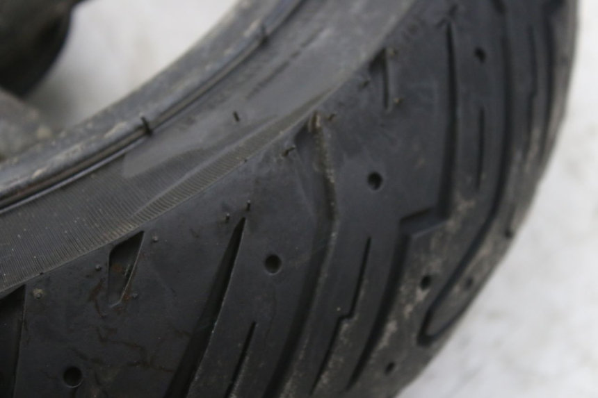 photo de JANTE ARRIERE SYM ORBIT 2 4T 50 (2008 - 2017) - Vue d’ensemble