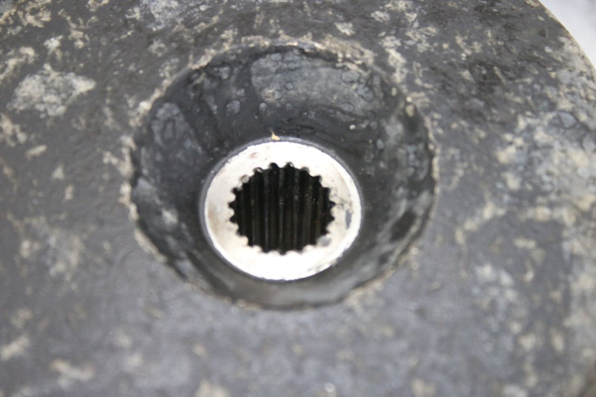 photo de JANTE ARRIERE SYM ORBIT 2 4T 50 (2008 - 2017) - Pièce contrôlée