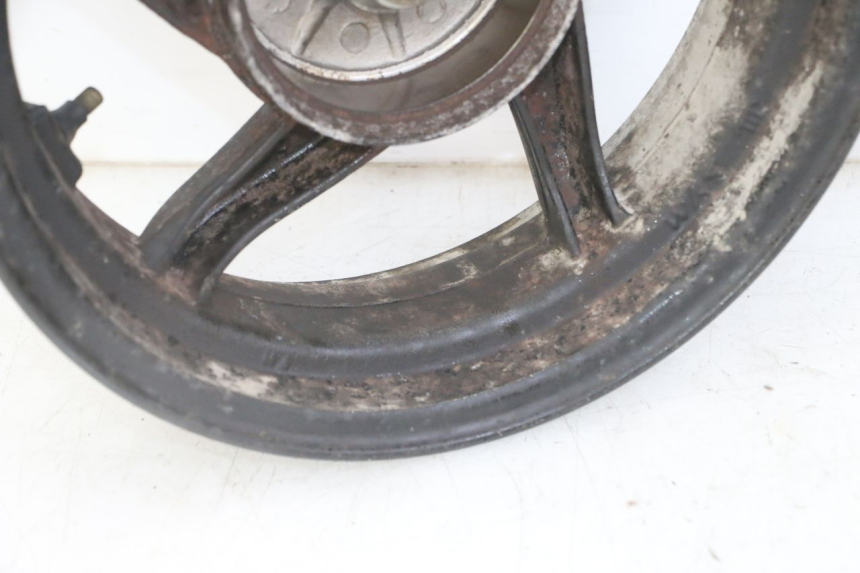 photo de JANTE ARRIERE SYM ORBIT 2 4T 50 (2008 - 2017) - Détail de la pièce