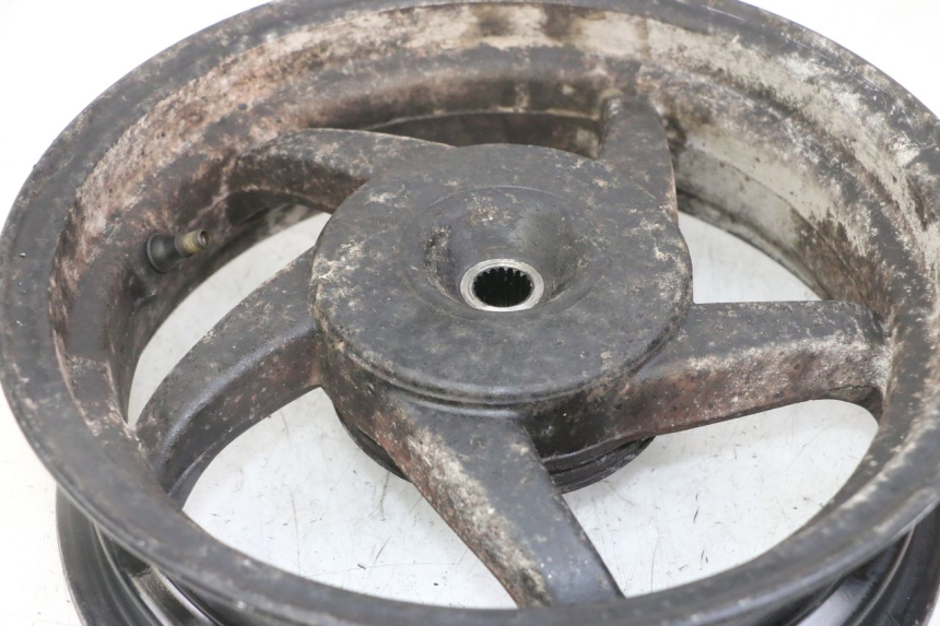 photo de JANTE ARRIERE SYM ORBIT 2 4T 50 (2008 - 2017) - Vue produit