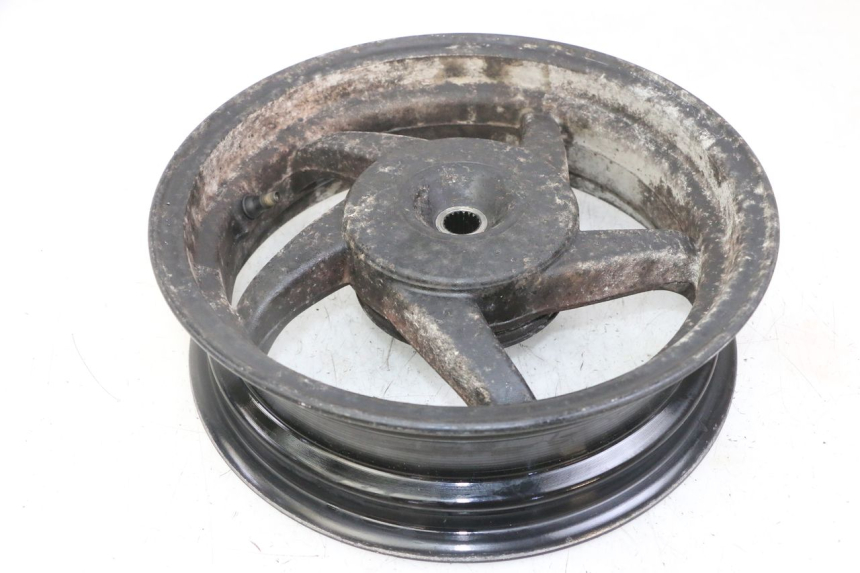 photo de JANTE ARRIERE SYM ORBIT 2 4T 50 (2008 - 2017) - Zoom composants